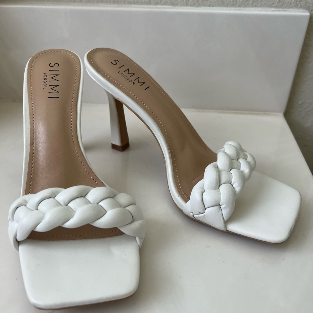Simmi heels